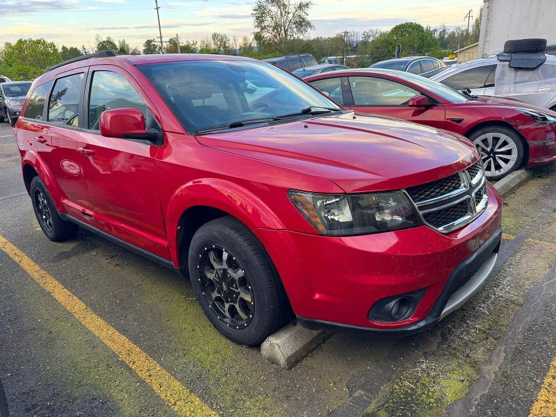 Aukcja sprzedaży 2018 Dodge Journey, vin: 3C4PDCBG5JT508631, numer aukcji: 54899266