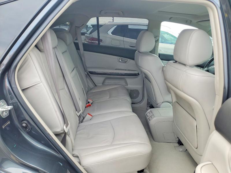 Продажа на аукционе авто 2008 Lexus Rx, vin: 2T2GK31U78C056056, номер лота: 55188056