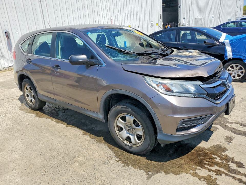 Продаж на аукціоні авто 2015 Honda Cr-v, vin: 5J6RM4H3XFL014524, номер лоту: 51776516