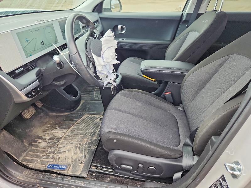 Продажа на аукционе авто 2024 Hyundai Ioniq 5, vin: KM8KN4DE1RU312630, номер лота: 53022136