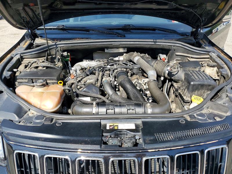 54477666 :رقم المزاد ، 1C4RJFBM7FC866616 vin ، 2015 Jeep Grand Cherokee مزاد بيع