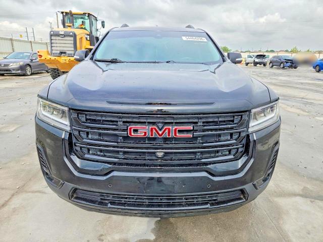 Продажа на аукционе авто 2021 Gmc Acadia, vin: 1GKKNMLS5MZ109607, номер лота: 54464296