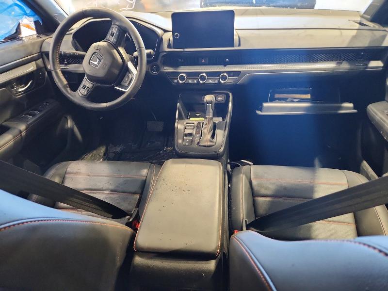 Продажа на аукционе авто 2025 Honda Cr-v, vin: 2HKRS6H70SH227393, номер лота: 53692796