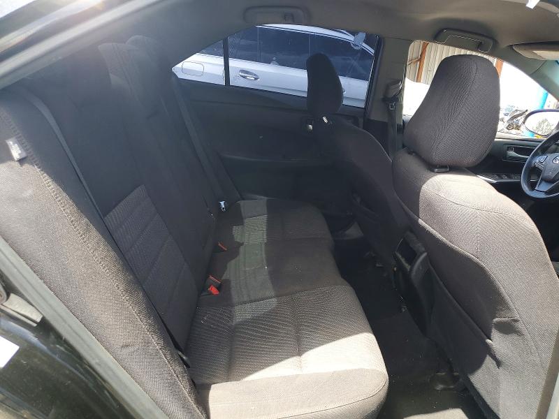 Продаж на аукціоні авто 2015 Toyota Camry, vin: 4T4BF1FK2FR447244, номер лоту: 52025916