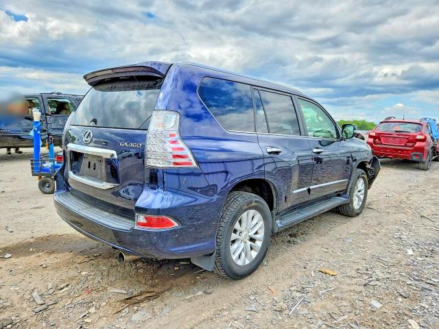 Aukcja sprzedaży 2017 Lexus Gx, vin: JTJBM7FX3H5170777, numer aukcji: 53181356