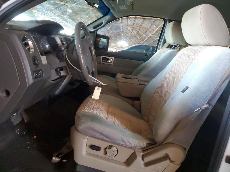 2009 Ford F150 მანქანა იყიდება აუქციონზე, vin: 1FTPW14V19KA69516, აუქციონის ნომერი: 54955156