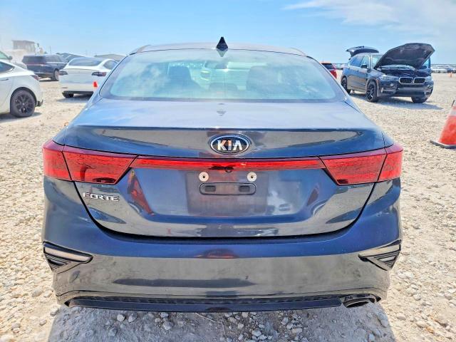 Aukcja sprzedaży 2019 Kia Forte, vin: 3KPF24AD9KE098243, numer aukcji: 52957776