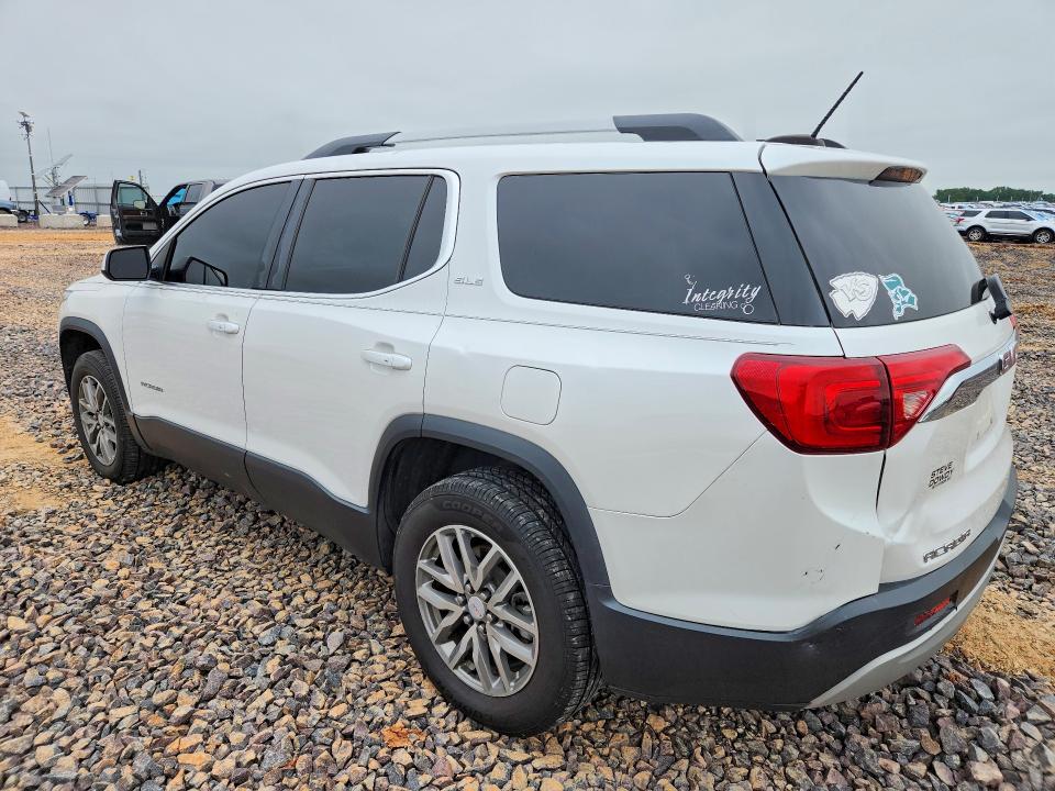 Aukcja sprzedaży 2017 Gmc Acadia, vin: 1GKKNSLA0HZ163429, numer aukcji: 54116096