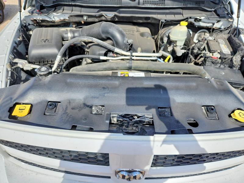 Aukcja sprzedaży 2016 Ram 1500, vin: 1C6RR6FT3GS136694, numer aukcji: 53637426