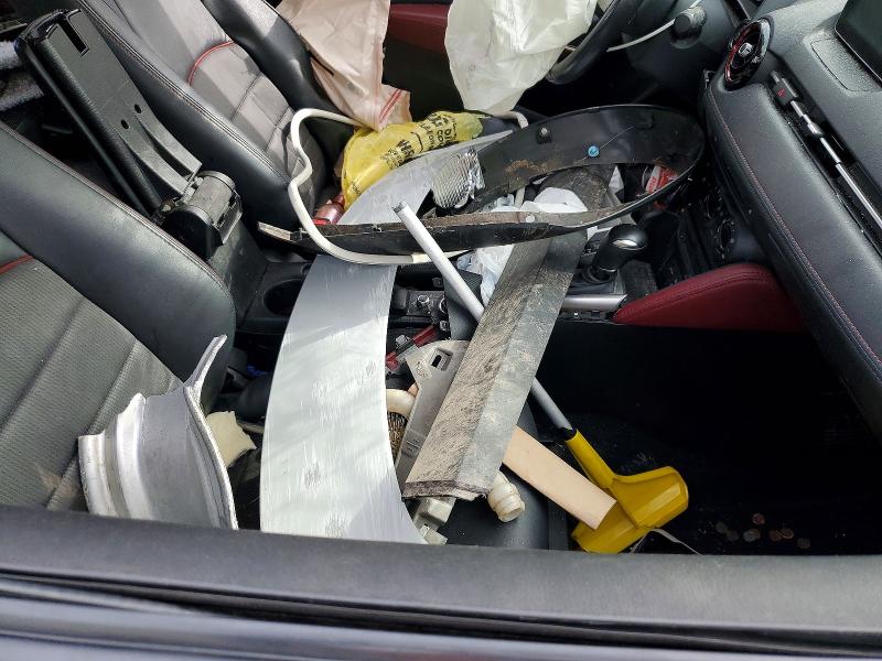 Aukcja sprzedaży 2016 Mazda Cx-3, vin: JM1DKBC76G0113977, numer aukcji: 54593846