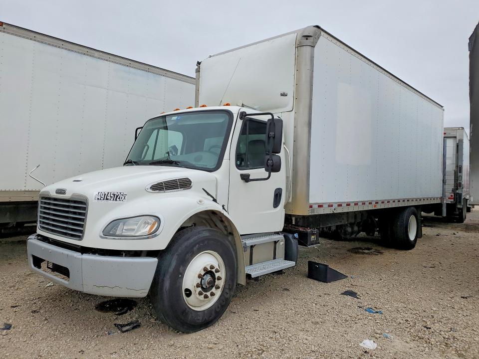 Auction sale of the 2017 Freightliner M2, vin: 1FVACWDT8HHJH6987, lot number: 49745726