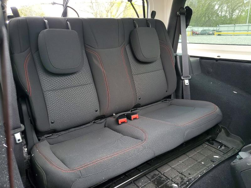 Aukcja sprzedaży 2023 Jeep Wrangler, vin: 1C4HJXCG7PW614195, numer aukcji: 53604756