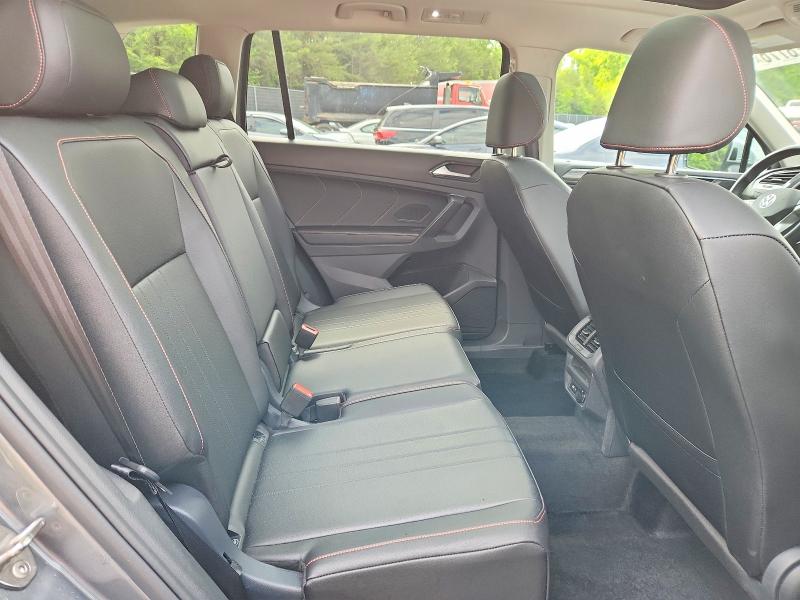 Продажа на аукционе авто 2024 Volkswagen Tiguan, vin: 3VVAB7AX0RM218079, номер лота: 53478776