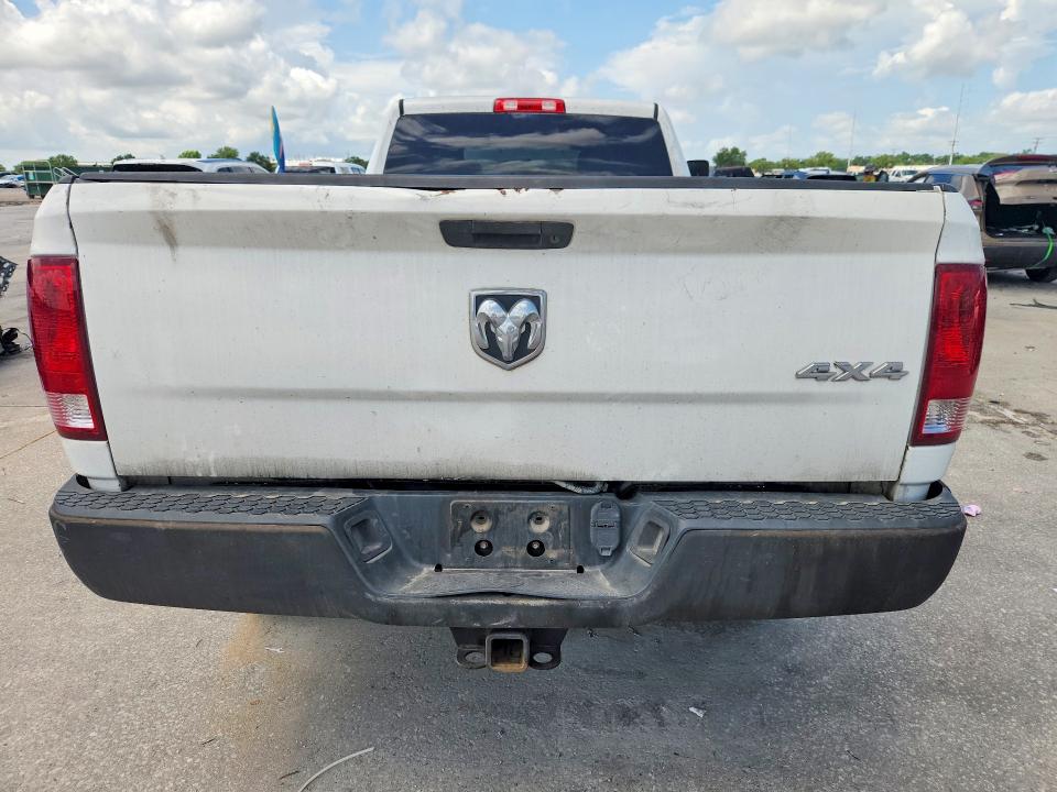 54311876 :رقم المزاد ، 3C6UR5HL5GG161668 vin ، 2016 Ram 2500 مزاد بيع