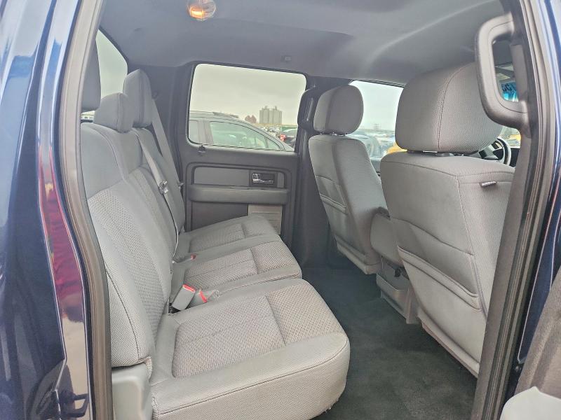 Продаж на аукціоні авто 2013 Ford F150, vin: 1FTFW1CF5DFC39030, номер лоту: 53007446
