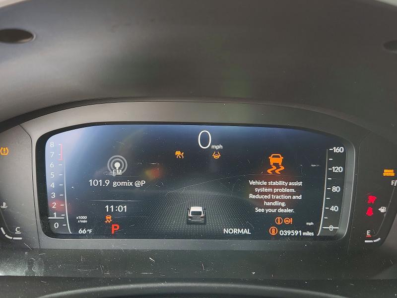 Aukcja sprzedaży 2024 Honda Civic, vin: 19XFL1H80RE014809, numer aukcji: 52461786