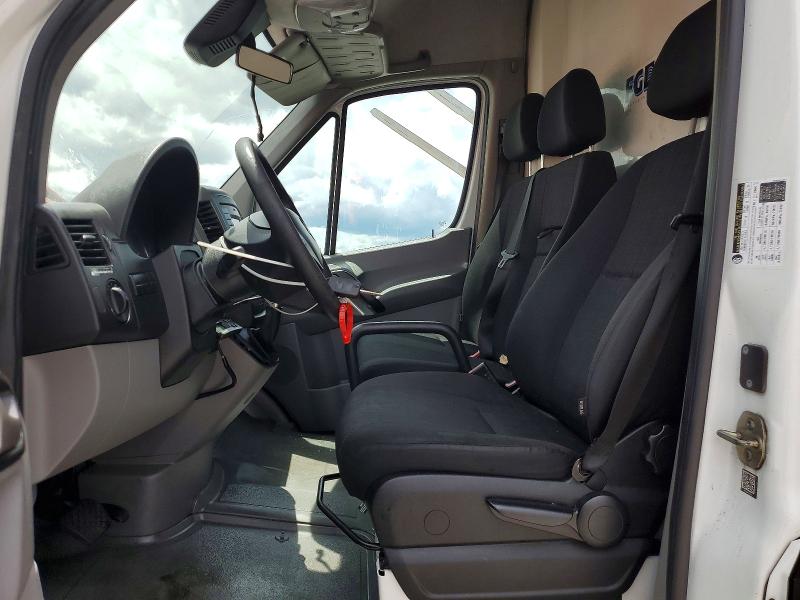 Aukcja sprzedaży 2017 Mercedes Benz Sprinter, vin: WD3PE8CD6HP515790, numer aukcji: 55411606