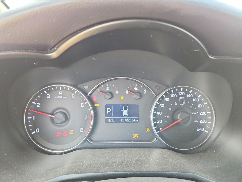 Продаж на аукціоні авто 2015 Kia Rondo, vin: KNAHT8A37F7078564, номер лоту: 54104516