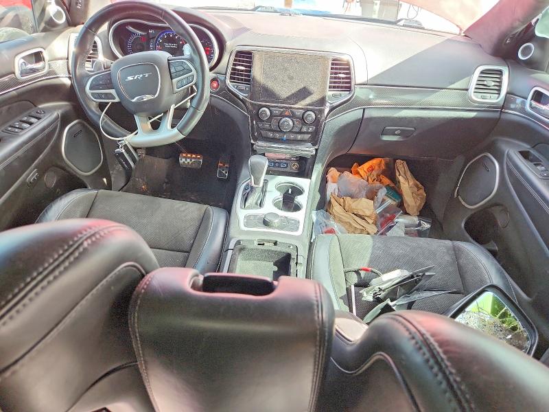 Aukcja sprzedaży 2021 Jeep Grand Cherokee, vin: 1C4RJFDJ1MC562147, numer aukcji: 54119356