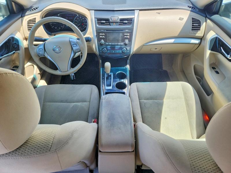 Продажа на аукционе авто 2014 Nissan Altima, vin: 1N4AL3AP3EN230754, номер лота: 54260486