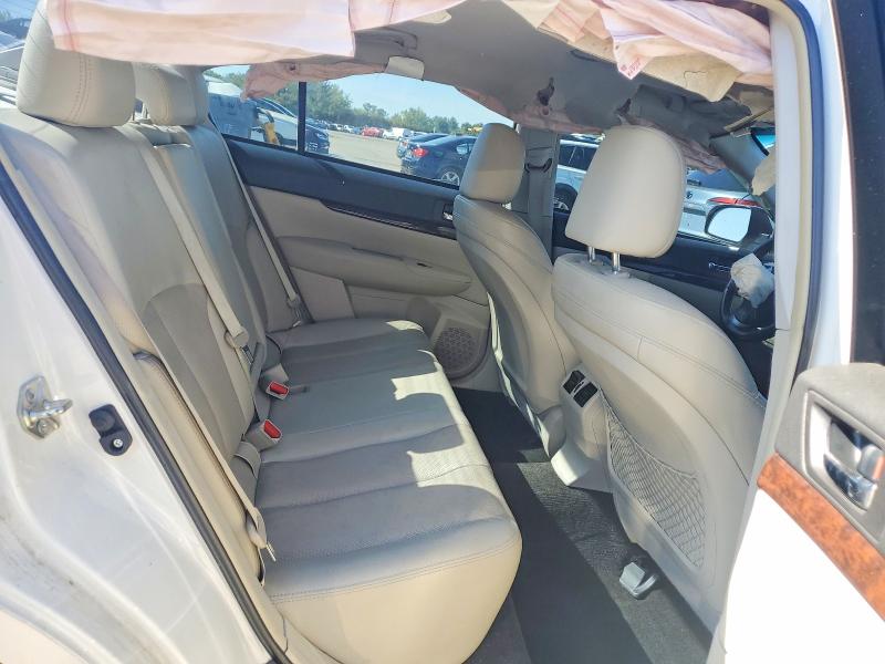 Aukcja sprzedaży 2014 Subaru Legacy, vin: 4S3BMBL66E3033938, numer aukcji: 55089726