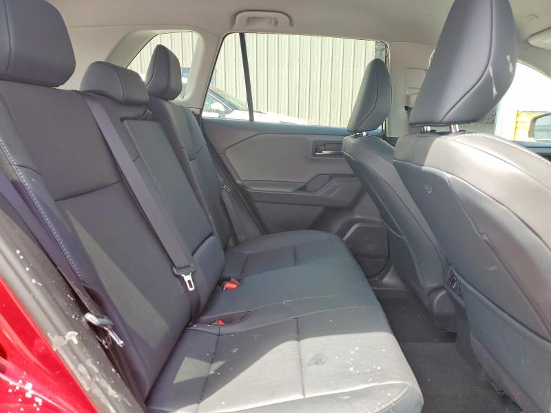 Aukcja sprzedaży 2026 Toyota Rav4, vin: 2T36CRAV8TW023588, numer aukcji: 55447136
