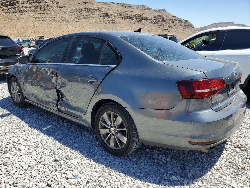 Продаж на аукціоні авто 2016 Volkswagen Jetta, vin: 3VWD67AJ7GM237069, номер лоту: 49446116