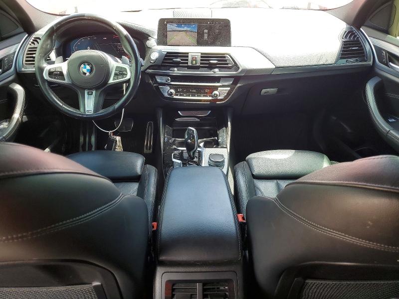 Продажа на аукционе авто 2020 Bmw X4, vin: 5UX2V1C05L9B89922, номер лота: 53926296