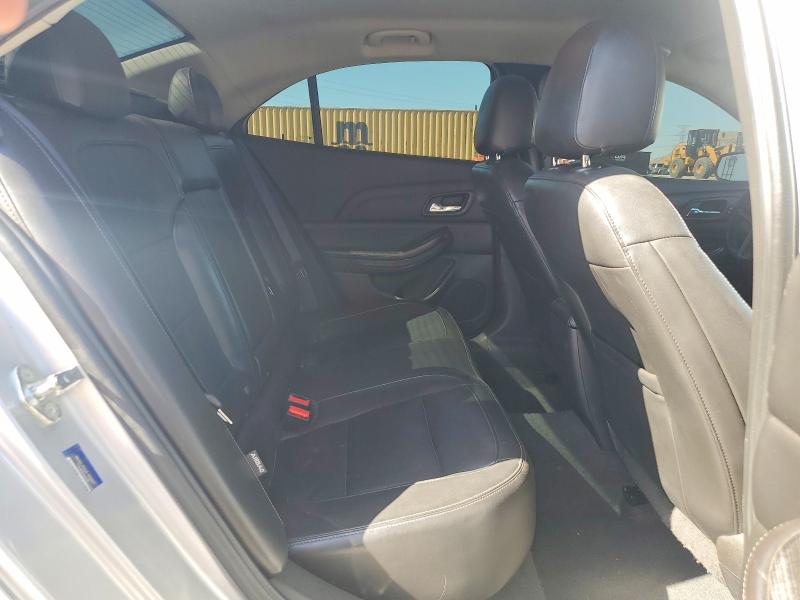 Aukcja sprzedaży 2016 Chevrolet Malibu Limited, vin: 1G11E5SA5GU123250, numer aukcji: 55001196