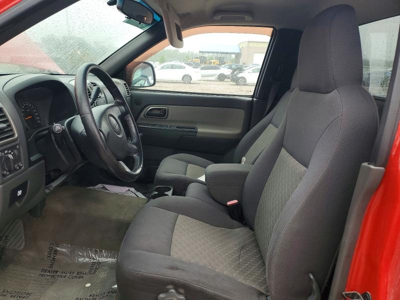 Продаж на аукціоні авто 2005 Gmc Canyon, vin: 1GTDT146958105853, номер лоту: 53816576