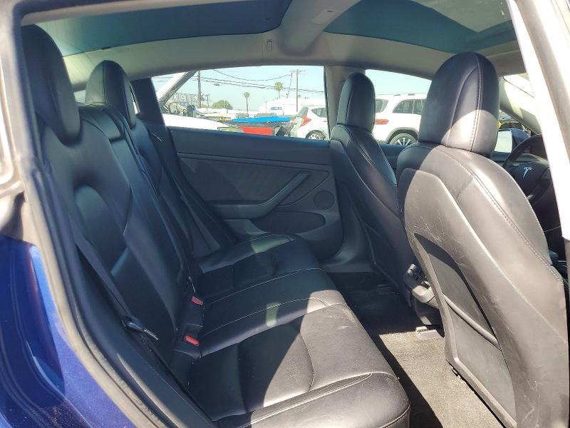 Aukcja sprzedaży 2022 Tesla Model 3, vin: 5YJ3E1EA4NF288491, numer aukcji: 53468376