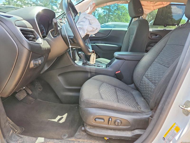 55241566 :رقم المزاد ، 2GNAXJEV9J6289907 vin ، 2018 Chevrolet Equinox مزاد بيع