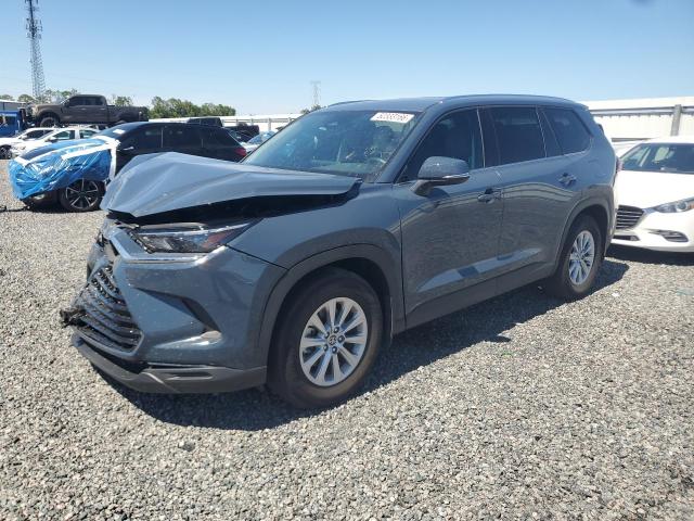 Auction sale of the 2026 Toyota Grand Highlander Hybrid, vin: 5TDACAB52TS073446, lot number: 52333166