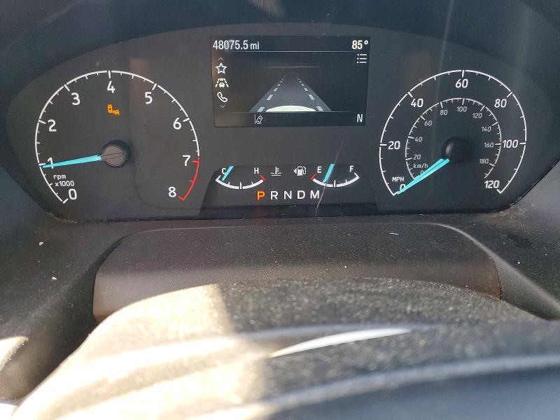 Продаж на аукціоні авто 2020 Ford Transit, vin: 1FTBR3X82LKA87551, номер лоту: 53803806
