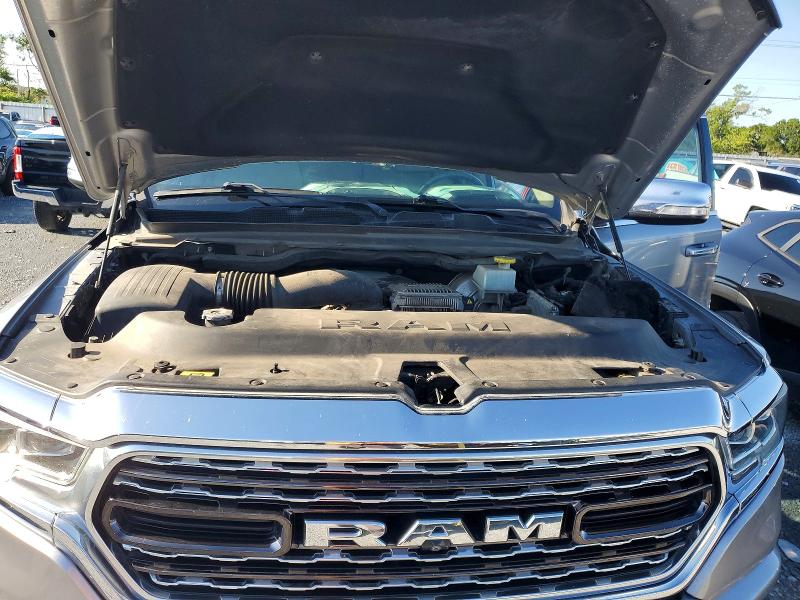 Продажа на аукционе авто 2021 Ram 1500, vin: 1C6SRFHT2MN675235, номер лота: 52299816