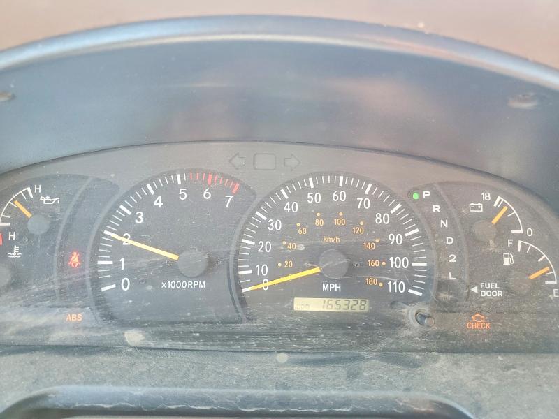 Продажа на аукционе авто 2002 Toyota Tundra, vin: 5TBRN34172S291554, номер лота: 53980716