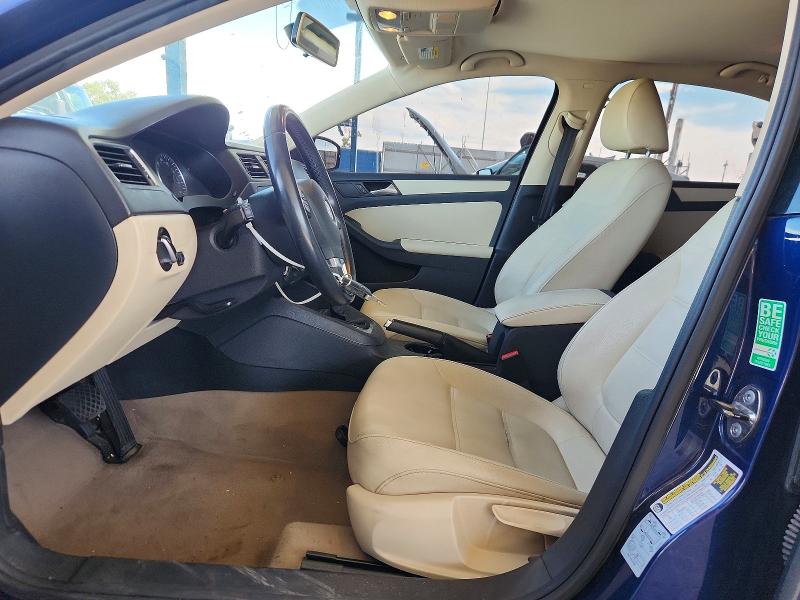 Aukcja sprzedaży 2012 Volkswagen Jetta, vin: 3VWDP7AJ4CM400963, numer aukcji: 55756466