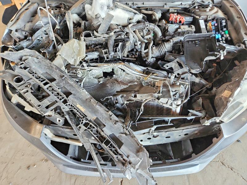 2016 Mazda 3 მანქანა იყიდება აუქციონზე, vin: JM1BM1U75G1283297, აუქციონის ნომერი: 53116006