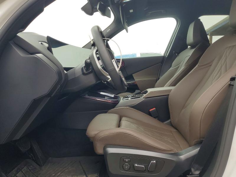 54456036 :رقم المزاد ، 5UX53GP00T9204663 vin ، 2026 Bmw X3 مزاد بيع