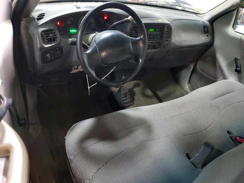 Aukcja sprzedaży 2000 Ford F150, vin: 1FTZF1821YNB46858, numer aukcji: 52728036