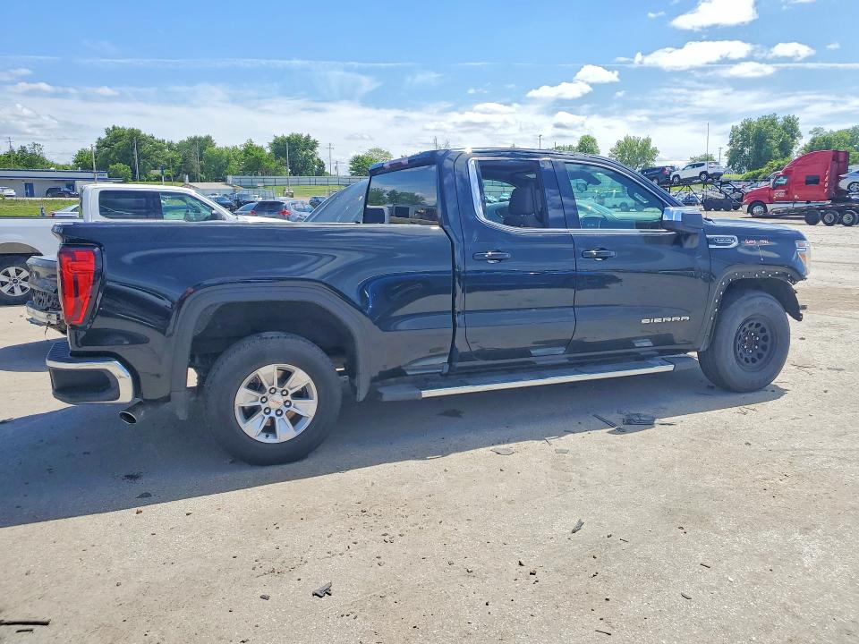 Aukcja sprzedaży 2019 Gmc Sierra, vin: 1GTR8BED8KZ299064, numer aukcji: 52124526
