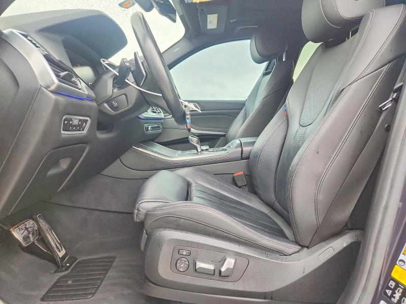 2019 Bmw X5 მანქანა იყიდება აუქციონზე, vin: 5UXCR6C54KLL08527, აუქციონის ნომერი: 53821096