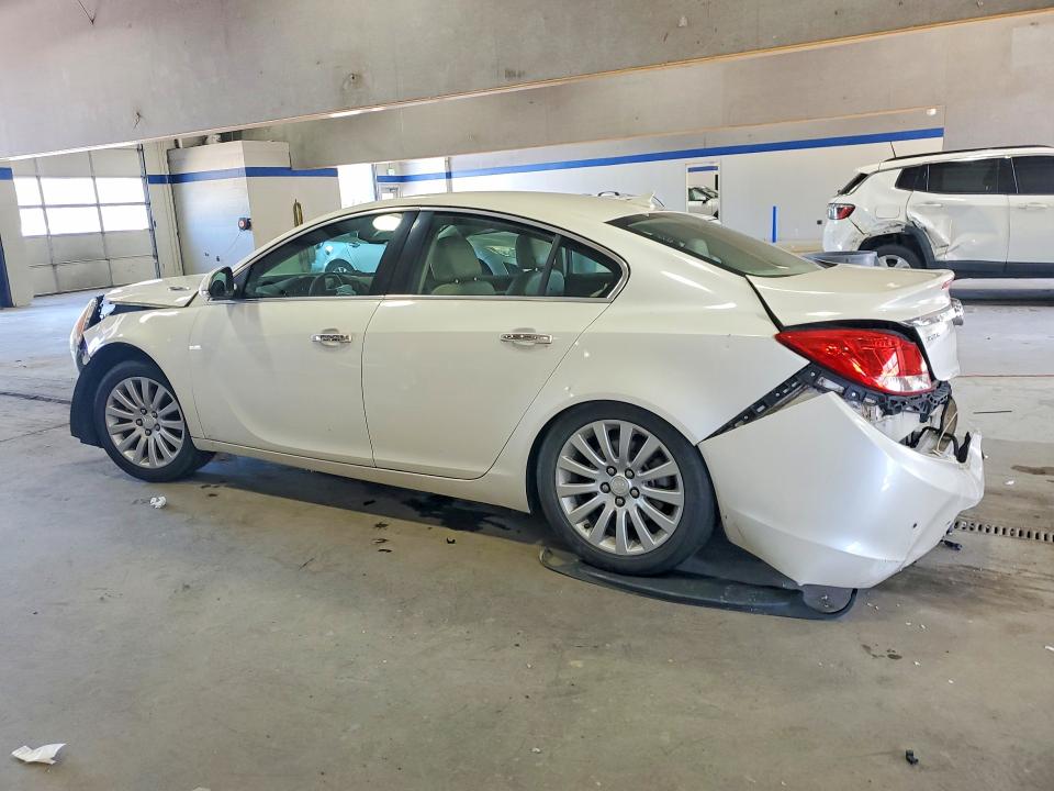 Aukcja sprzedaży 2013 Buick Regal, vin: 2G4GS5EV9D9204958, numer aukcji: 53174766