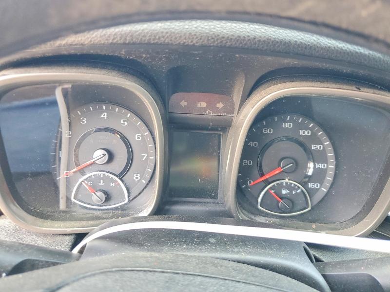 52781626 :رقم المزاد ، 1G11B5SA6DF263400 vin ، 2013 Chevrolet Malibu مزاد بيع