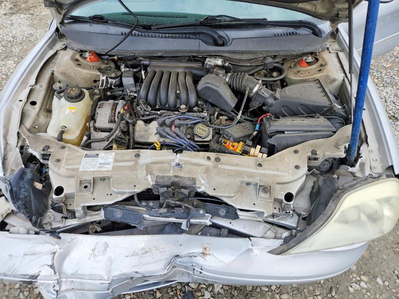 Aukcja sprzedaży 2002 Mercury Sable, vin: 1MEFM50U62G610590, numer aukcji: 54458256