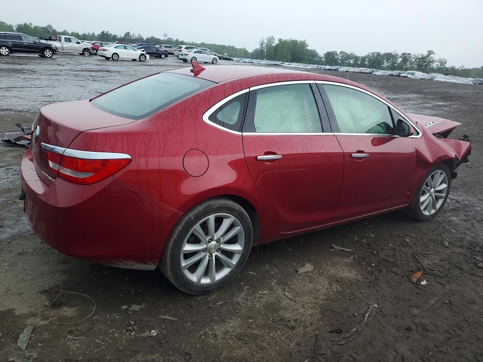 Продаж на аукціоні авто 2012 Buick Verano, vin: 1G4PP5SK8C4229783, номер лоту: 55243596