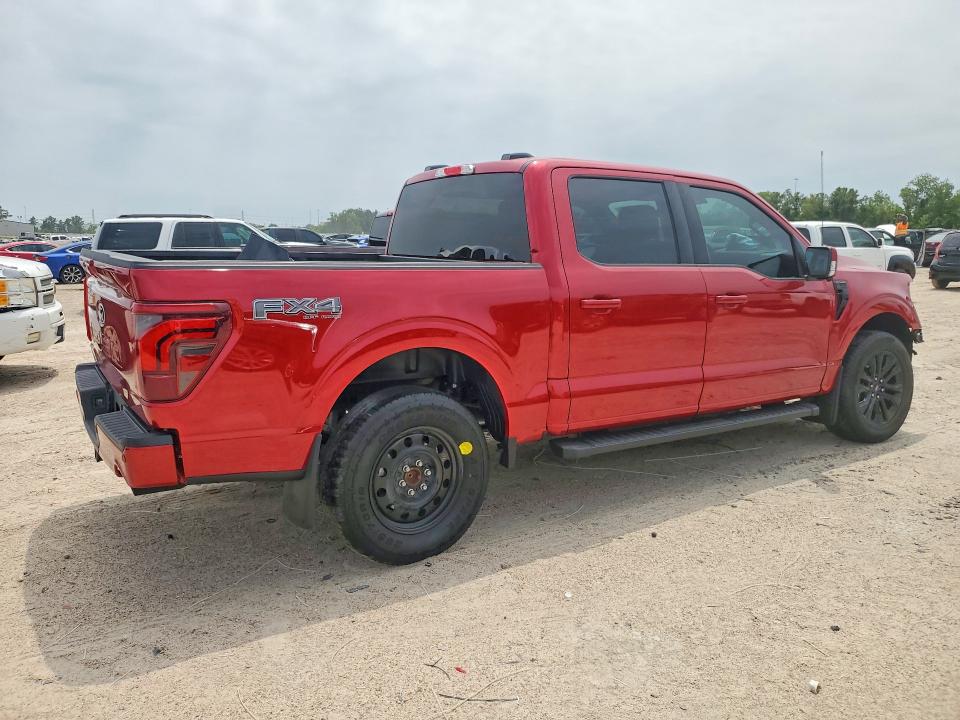Aukcja sprzedaży 2025 Ford F150, vin: 1FTFW5L81SFB30876, numer aukcji: 52880706