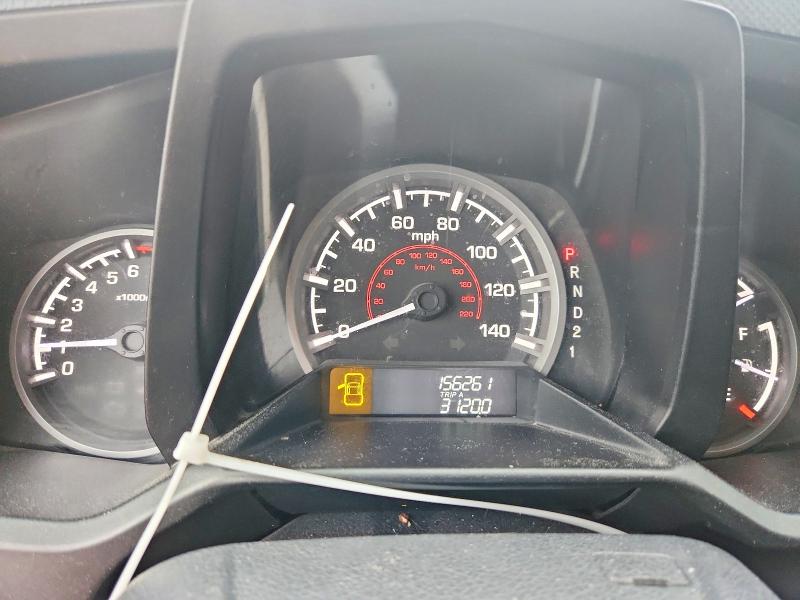 2014 Honda Ridgeline მანქანა იყიდება აუქციონზე, vin: 5FPYK1F70EB004587, აუქციონის ნომერი: 54550966