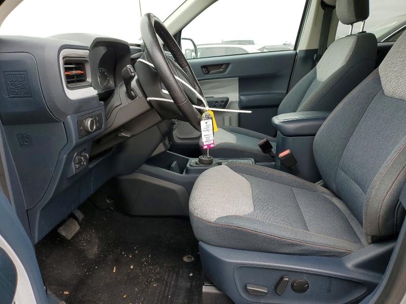 Aukcja sprzedaży 2022 Ford Maverick, vin: 3FTTW8F94NRA04463, numer aukcji: 54244616