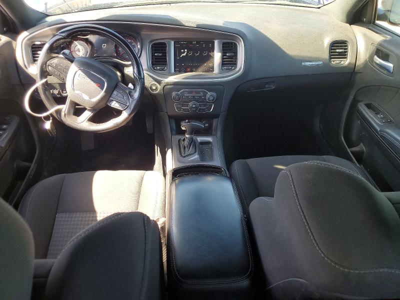 Продаж на аукціоні авто 2022 Dodge Charger, vin: 2C3CDXHG1NH232433, номер лоту: 52927336